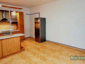 Pronájem bytu 3+kk, Praha - Košíře, Starokošířská, 102 m2