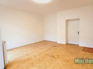 Pronájem bytu 3+kk, Praha - Košíře, Starokošířská, 102 m2