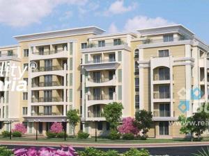 Prodej bytu 1+kk, Pomorie, Bulharsko, 32 m2