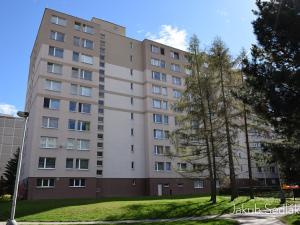 Prodej bytu 3+kk, Praha - Chodov, Leopoldova, 67 m2