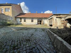 Prodej rodinného domu, Náměšť nad Oslavou, Třebíčská, 653 m2