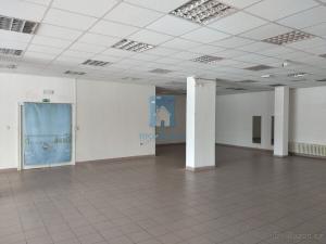 Pronájem obchodního prostoru, Milevsko, Pod Farou, 430 m2