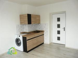 Pronájem bytu 1+kk, Česká Lípa, Děčínská, 22 m2