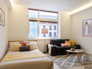 Prodej bytu 3+kk, Třebíč - Vnitřní Město, Karlovo nám., 123 m2