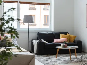 Prodej bytu 3+kk, Třebíč - Vnitřní Město, Karlovo nám., 123 m2