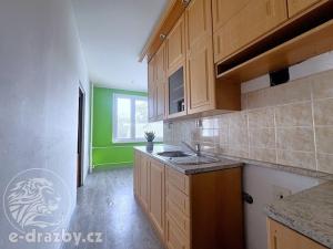 Prodej bytu 3+1, Jilemnice, Roztocká, 82 m2