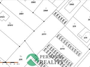 Prodej pozemku pro bydlení, Rumburk, 1228 m2