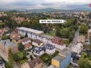 Prodej bytu 4+kk, Liberec - Liberec IV-Perštýn, Svatoplukova, 106 m2