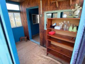 Prodej chaty, Cheb, 18 m2