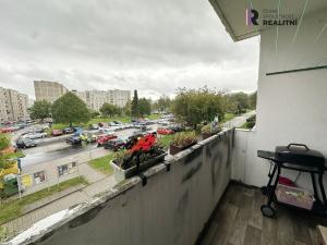 Prodej bytu 3+1, Sokolov, Atletická, 83 m2