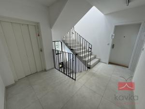 Pronájem bytu 1+kk, Humpolec, Na Skalce, 36 m2