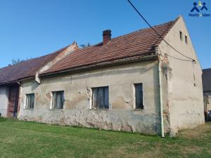 Prodej rodinného domu, Pavlovice u Kojetína - Unčice, 120 m2