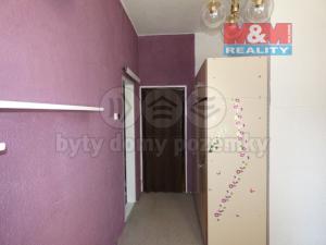 Prodej bytu 3+1, Louny, Tylova, 74 m2