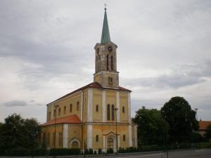 Prodej pozemku pro bydlení, Nový Jáchymov, Pod Zdenkou, 1109 m2