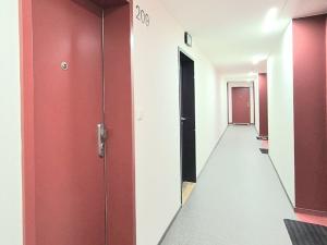 Prodej bytu 2+kk, Praha - Vysočany, 49 m2