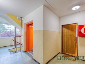 Pronájem bytu 3+kk, Praha - Stodůlky, Fantova, 88 m2