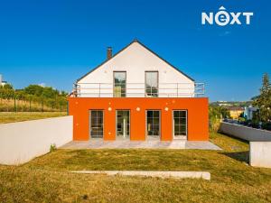 Prodej vily, Beroun, Pod Homolkou, 264 m2