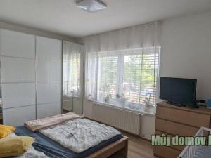 Prodej bytu 2+kk, Praha - Hostavice, Pasecká, 75 m2