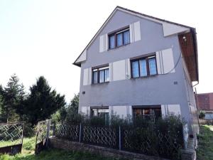 Prodej rodinného domu, Strašice, 230 m2