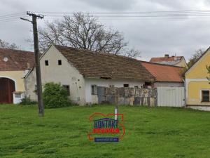Prodej chalupy, Planá, 89 m2