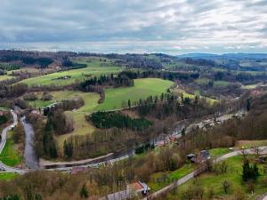 Prodej pozemku pro bydlení, Háje nad Jizerou, 1515 m2