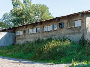 Prodej skladu, Jedlová, 900 m2