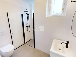 Pronájem bytu 1+kk, Pelhřimov, Tylova, 40 m2