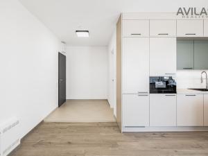 Pronájem bytu 2+kk, Praha - Třebonice, Thomasova, 47 m2