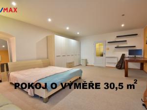 Pronájem bytu 1+kk, Hradec Králové, Rokitanského, 47 m2