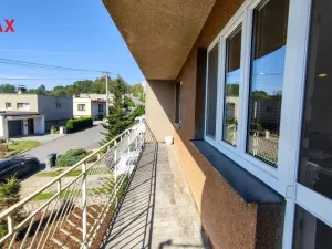 Prodej bytu 3+kk, Bílovec, Nad Střelnicí, 93 m2