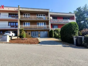 Prodej bytu 3+kk, Bílovec, Nad Střelnicí, 93 m2