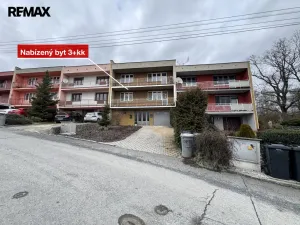 Prodej bytu 3+kk, Bílovec, Nad Střelnicí, 93 m2
