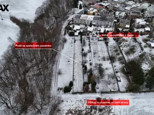 Prodej bytu 3+kk, Bílovec, Nad Střelnicí, 93 m2