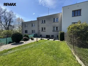 Prodej bytu 3+kk, Bílovec, Nad Střelnicí, 93 m2