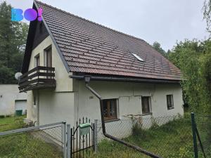 Prodej rodinného domu, Petřvald, Ostravská, 160 m2