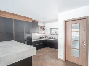 Prodej rodinného domu, Mladá Boleslav - Michalovice, 169 m2