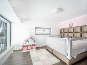 Prodej rodinného domu, Mladá Boleslav - Michalovice, 169 m2