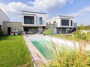 Prodej rodinného domu, Mladá Boleslav - Michalovice, 169 m2