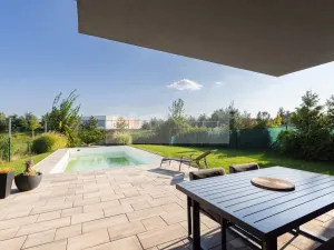 Prodej rodinného domu, Mladá Boleslav - Michalovice, 169 m2