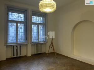 Pronájem bytu 2+1, Praha - Vyšehrad, Rašínovo nábřeží, 90 m2