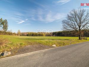 Prodej pozemku pro bydlení, Hošťalovice, 2068 m2