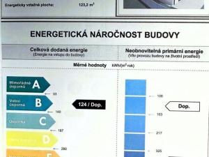 Prodej rodinného domu, Týnec nad Sázavou - Chrást nad Sázavou, Chrást nad Sázavou, 97 m2