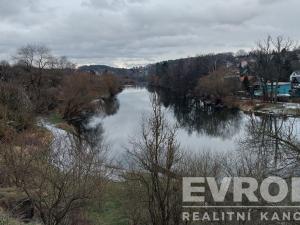 Prodej rodinného domu, Týnec nad Sázavou - Chrást nad Sázavou, Chrást nad Sázavou, 151 m2