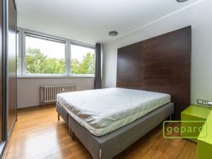 Prodej bytu 2+kk, Praha - Podolí, Kubištova, 69 m2