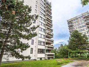 Prodej bytu 2+kk, Praha - Podolí, Kubištova, 69 m2