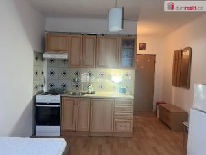 Pronájem bytu 1+kk, Mariánské Lázně - Úšovice, Tepelská, 24 m2