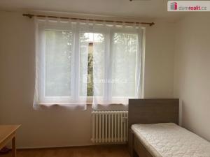 Pronájem bytu 1+kk, Mariánské Lázně - Úšovice, Tepelská, 24 m2