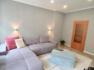 Pronájem bytu 3+1, Karlovy Vary, Mariánskolázeňská, 80 m2