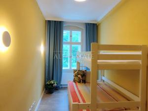Pronájem bytu 3+1, Karlovy Vary, Mariánskolázeňská, 80 m2