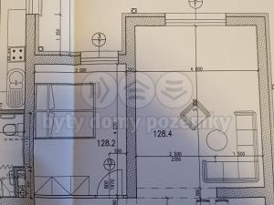 Pronájem bytu 2+kk, Český Těšín, Svojsíkova, 58 m2